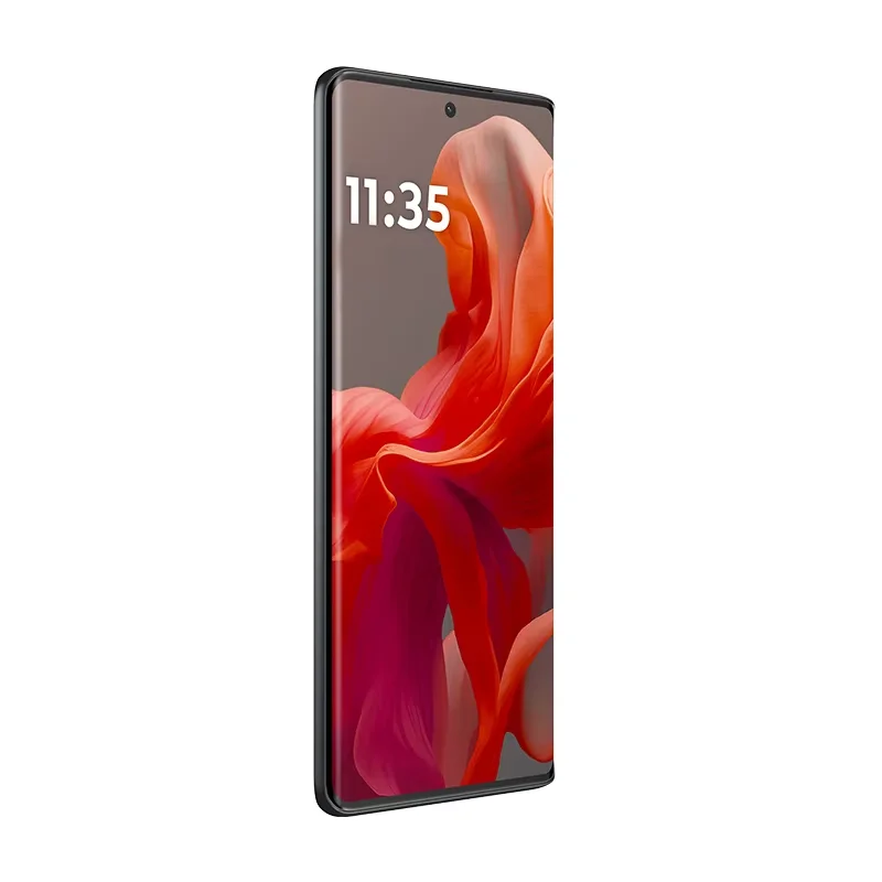 Smartphone -Global Rom MOTOROLA Moto S50 Neo 5G Teléfono 120Hz Smartphone 5000mAh 6,7 pulgadas 50 MP Snapdragon 256GB/512GB Teléfono móvil Android CN Version Motorola g85 3