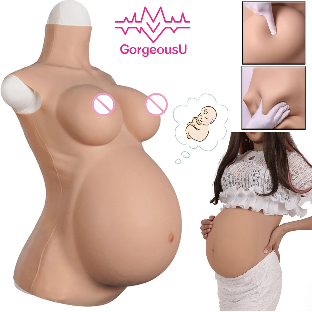 

Искусственный силикон, искусственная грудь, беременный живот, реалистичный силикон, подарок для фестиваля трансвеститов, розыгрыш, реквизит для фильмов, косплей