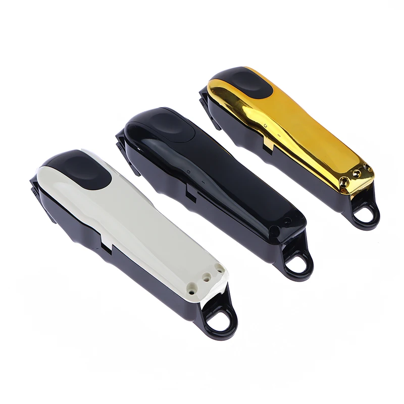 Modified Shell Hair Clipper Cover Set Electric Push Shear Shell Kit Barber Shop Accessories Gift For 8148