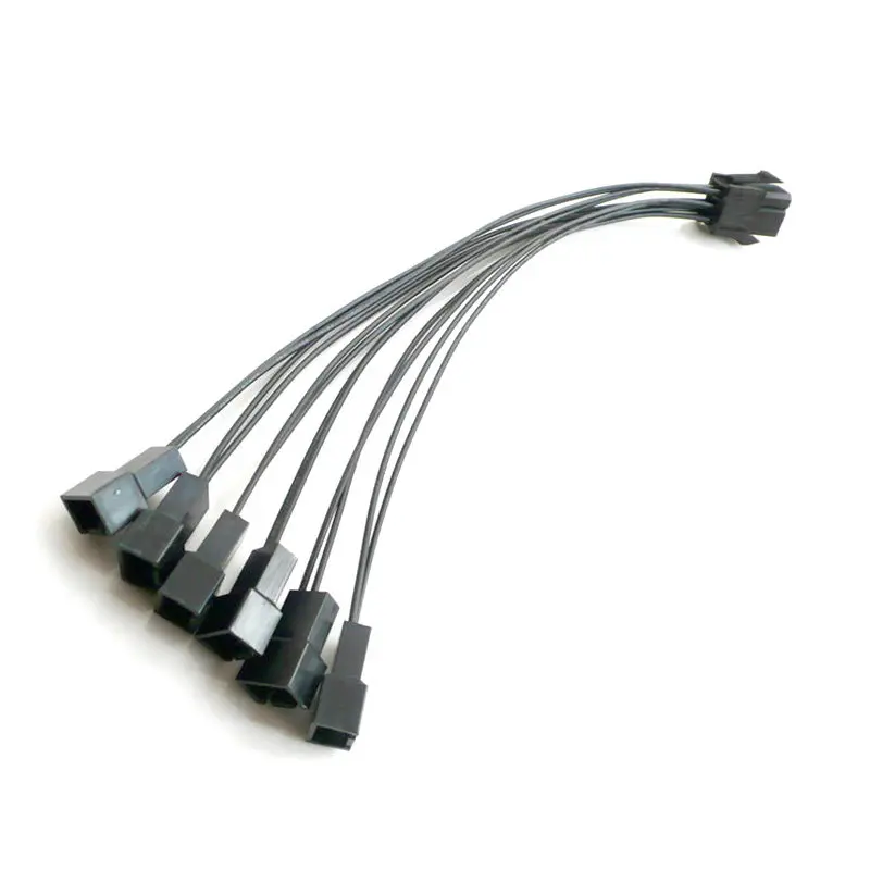 6CM Turbo Cooling Fan Add-on for Huawei Atlas 300I V Half-Height AI Inference Accelerator Card