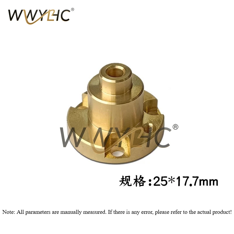 Suitable For Mitsubishi MV Lower Head Rear Flange Rectifier Fixed Seat X256C312H01