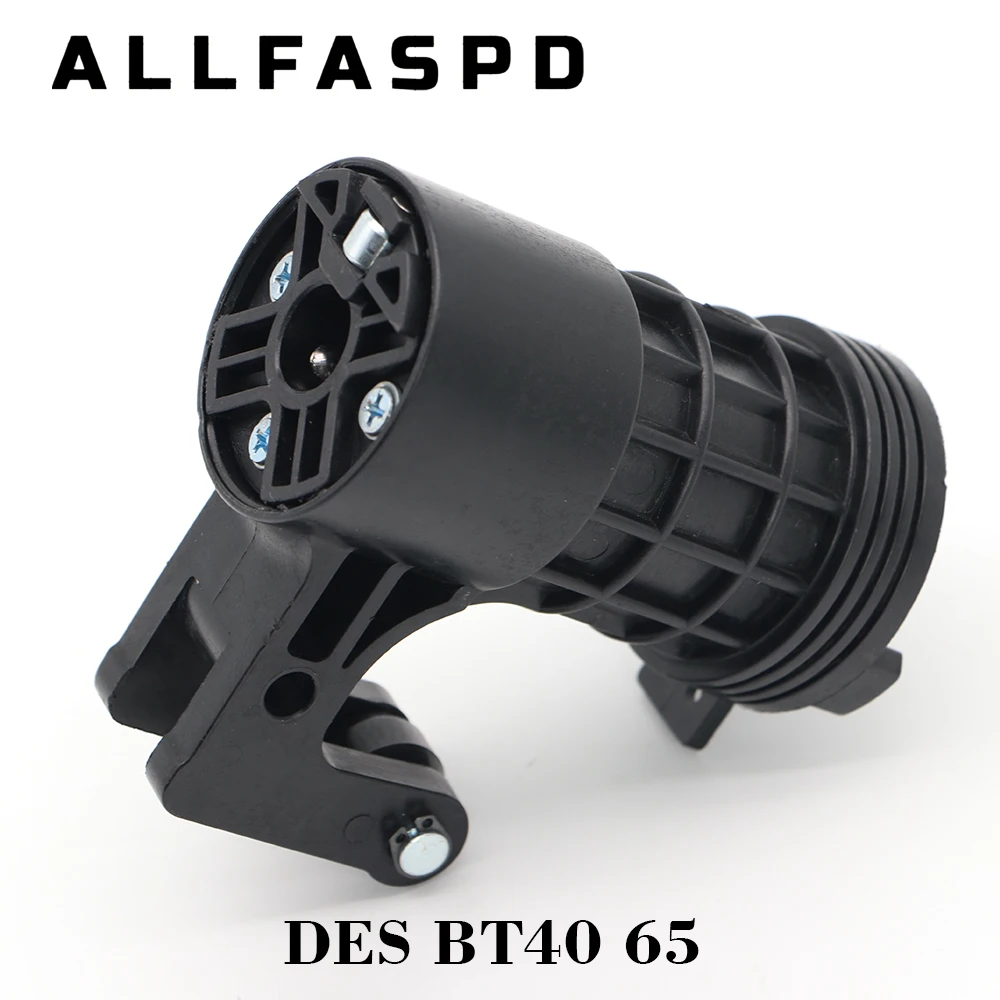 DES BT40 65 Degree Tool Holder Pot Cup Tool Magazine DES BT40 65° Tool Holder Pocket for CNC Milling Machine