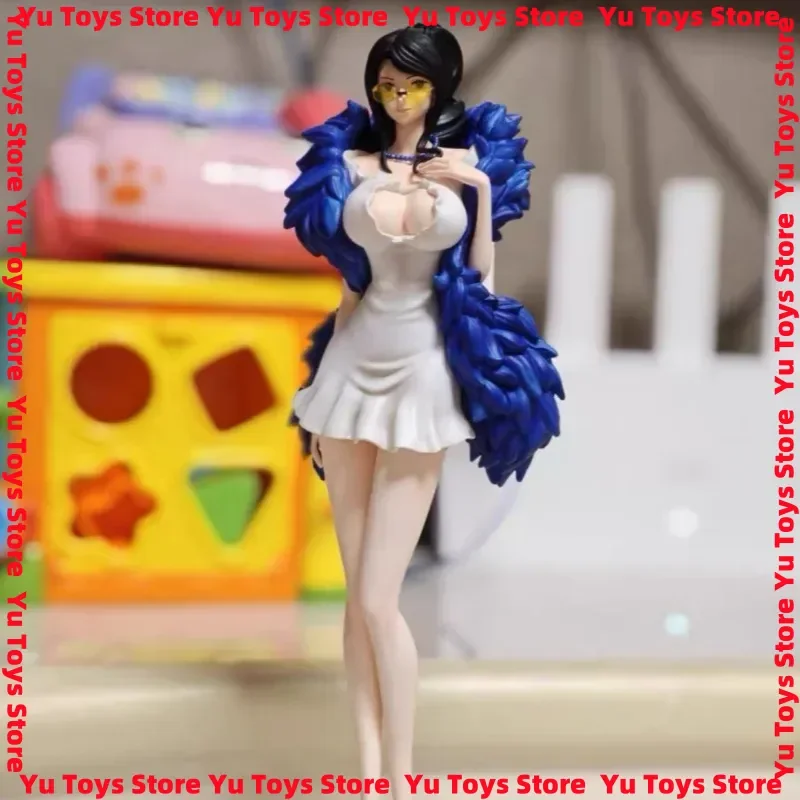 

Официальная аниме-фигурка Jt One Piece Robin, серия Golden City, фигурки Нико Робин, 31 см, коллекционная модель из ПВХ, статуя, подарочные игрушки на заказ