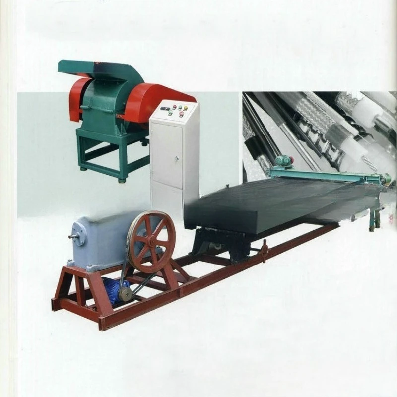 Water powder copper rice machine combination, wire equipment copper rice machine, water separation copper rice machine
