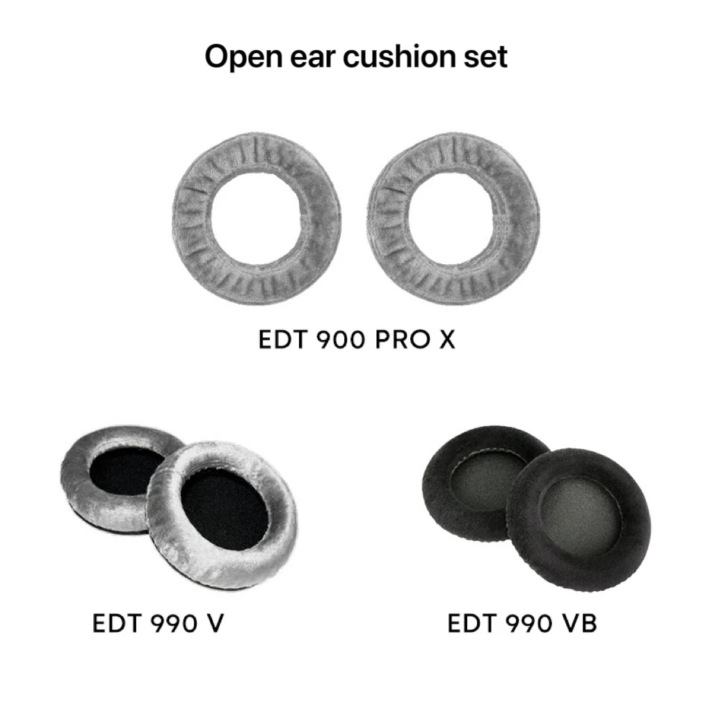 

Подходит для замены наушников beyerdynamic