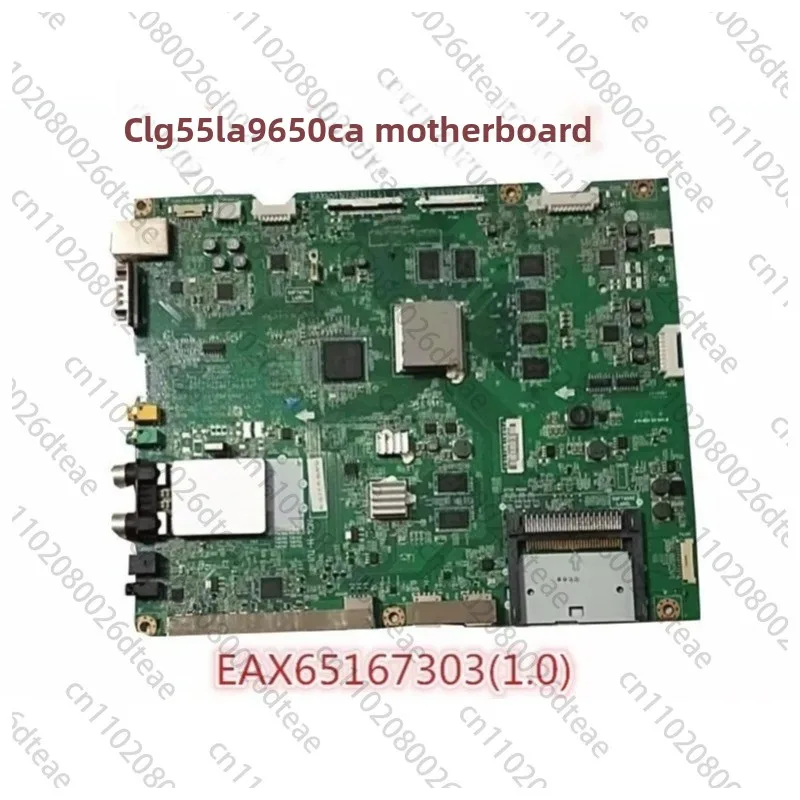 65LA9700-CA 55LA965…