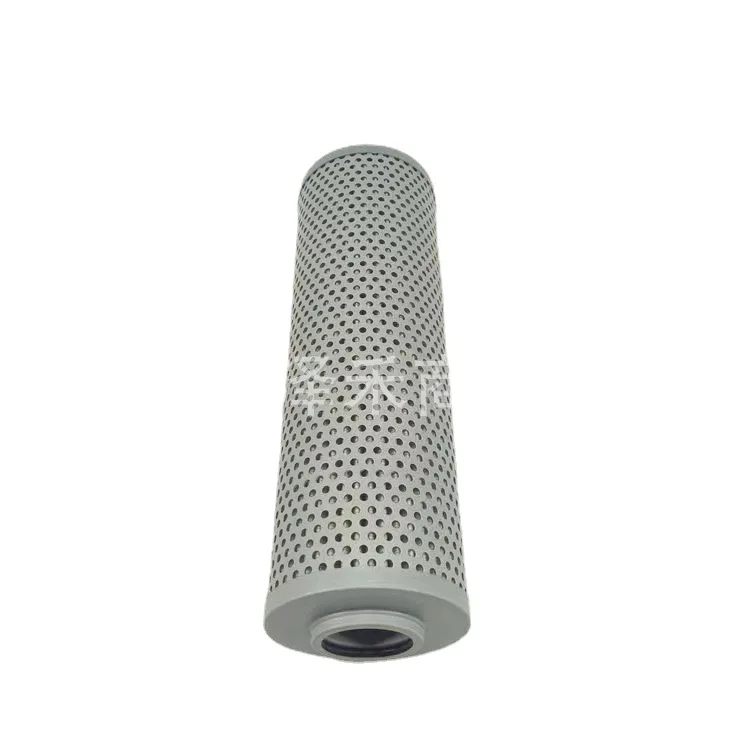 HDX100/-10/-20/-30 Stainless Steel Folding Hydraulic Oil Filter Element Replaces HDX100