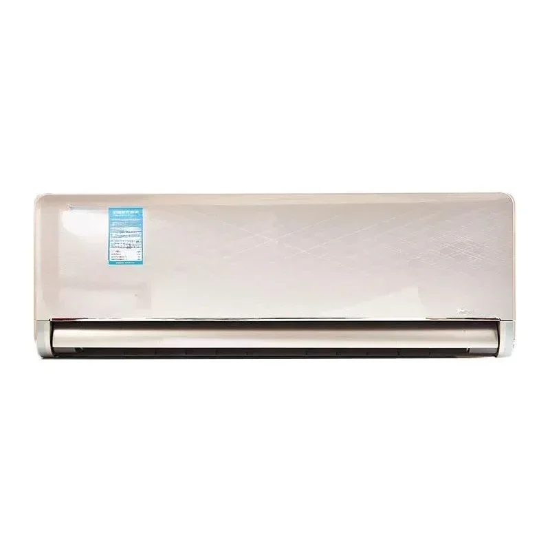 Air conditioner first-class energy efficiency inverter on-hook cooling, heating and cooling dual-purpose household