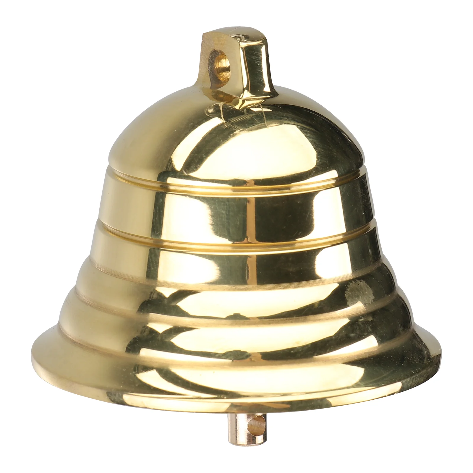 Brass Bell Best Choice Crafts Christmas Bells Aldult Practical Use Decorative DIY Accessory