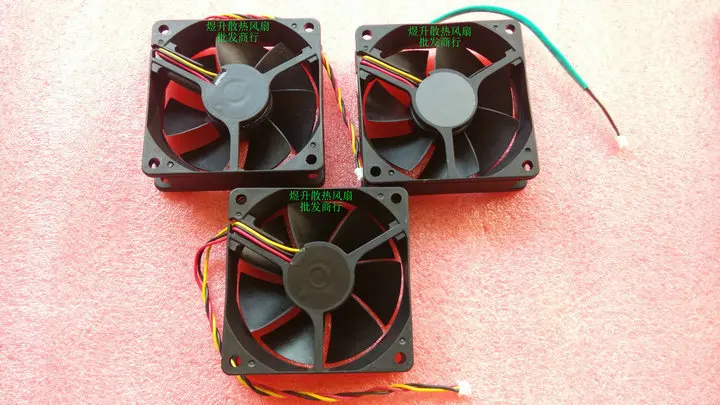 SUNON 7020 12V 2.0W KDE1207PKV1 70 * 70 * 20MM Gun Projectors Dedicated Fan