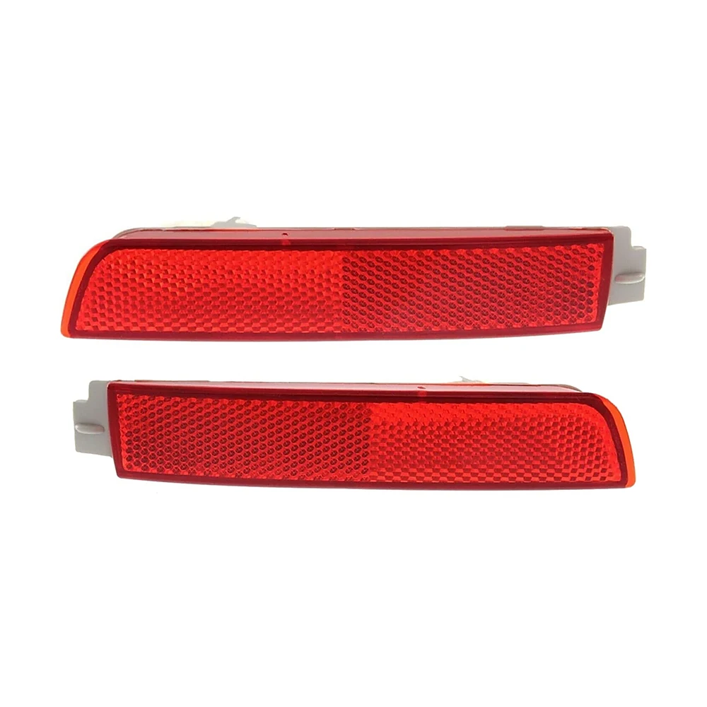 Reflector 265655C000 265658990A 265658990E Fit For Nissan Bluebird Infiniti QX70 Kicks Livina Sylphy Livina X-GEAR Quest Murano