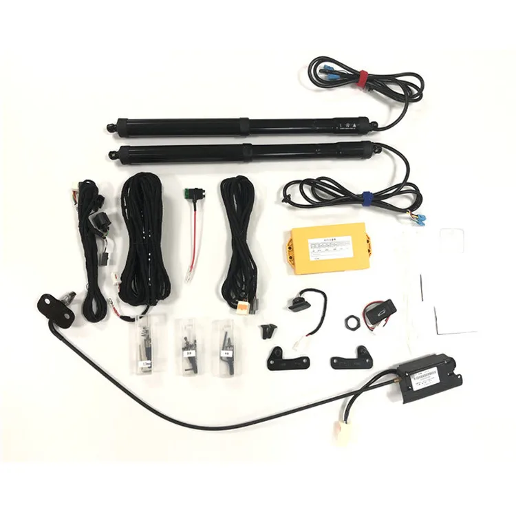 Factory Price Auto Car Rear Trunk Power Electric Tailgate Lift for Volkswagen Tiguan