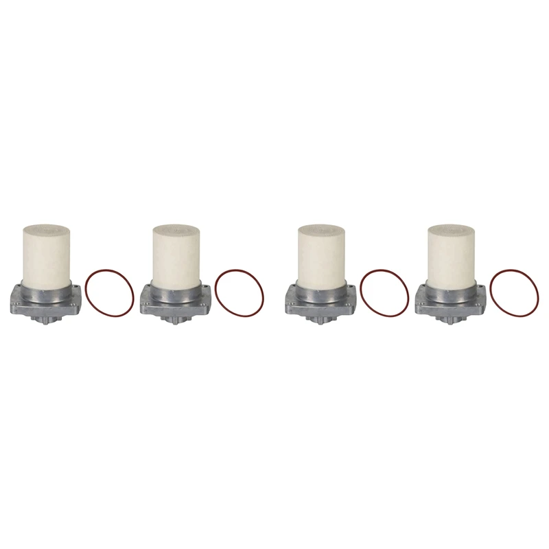 

4 Set Car Engine Diesel Fuel Filter For Toyota Hilux 2GD 23390-0E011 23390-0E010 23390-11231-A82M