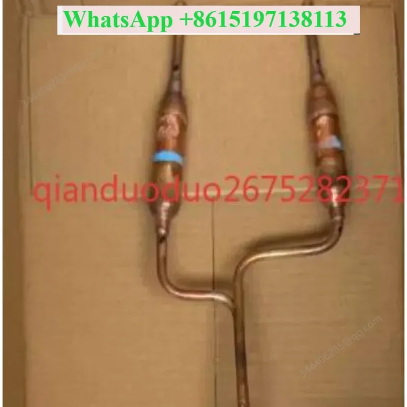 Suitable for Daikin Central Air Conditioning Capillary Oil Distribution Pipe Assembly RSQ500ABY