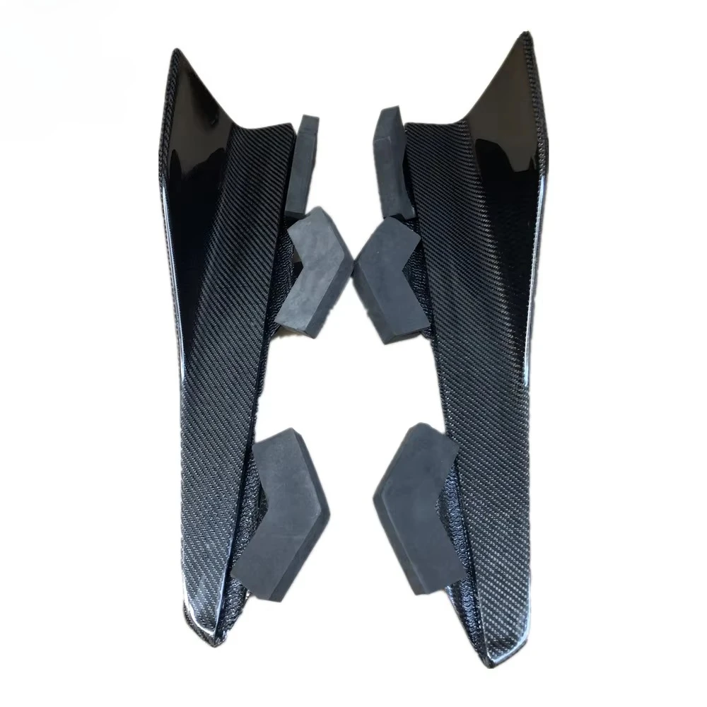 

OEM M2 M2C MP Carbon Fiber Side Skirt for M2C M2 F87 Side Fender Side Skirt 2016-2020custom