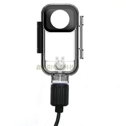 SJCAM Action Camera Waterproof Case Charger/Charging Box USB Cable for SJCAM C300/C400 Anti-Shake Ultra Protective Protect Frame