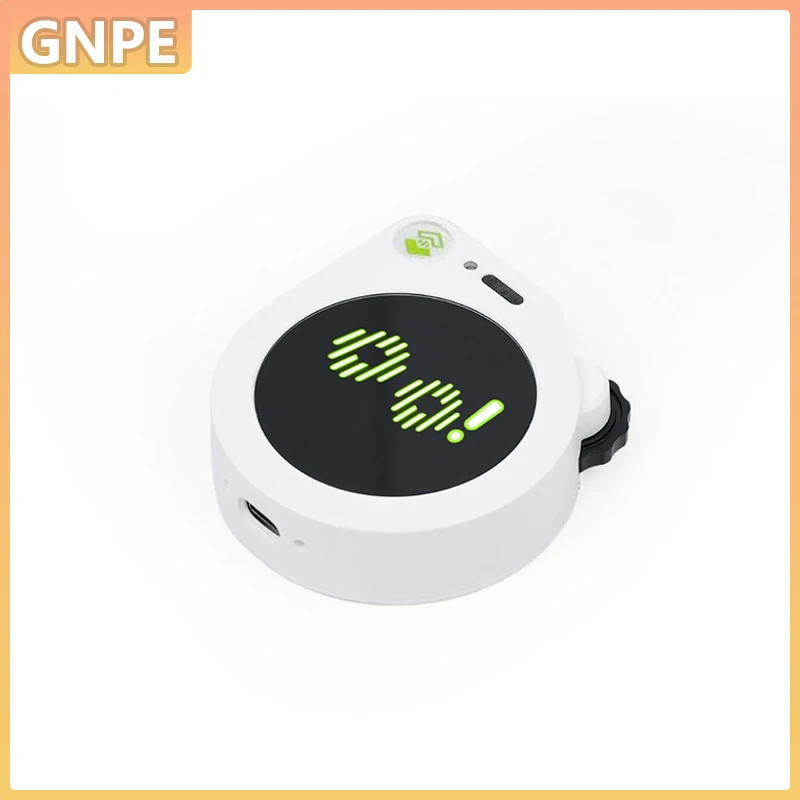 SeeedStudio SenseCAP Watcher Clear Enclosure Camera ESP32-S3 For Xiaozhi AI Himax WiseEye2 HX6538 AI Agent - Image 5