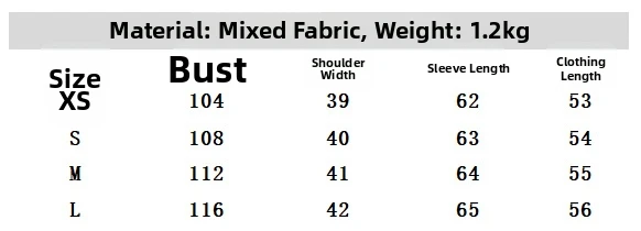 เสื้อแจ็คเก็ตบุผ้าฝ้ายหนานุ่มสำหรับฤดูหนาว คอตั้ง กันลม สีขาว ถักลายขนมปัง สำหรับผู้หญิง แฟชั่นเสื้อคลุม