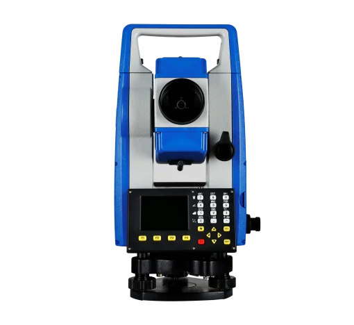 Professional Surveying Instrument Total Station  R3 with 800m Reflectorless Range