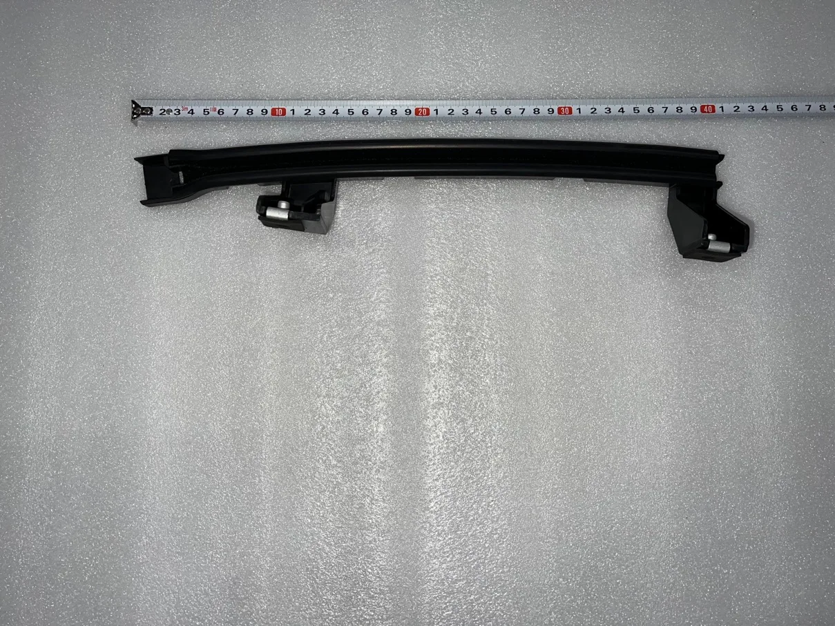 For BYD Atto 3 Door Guide Rail and Felt Channel Assembly SC2E-6101920 SC2E-6101929 Left and Right Front