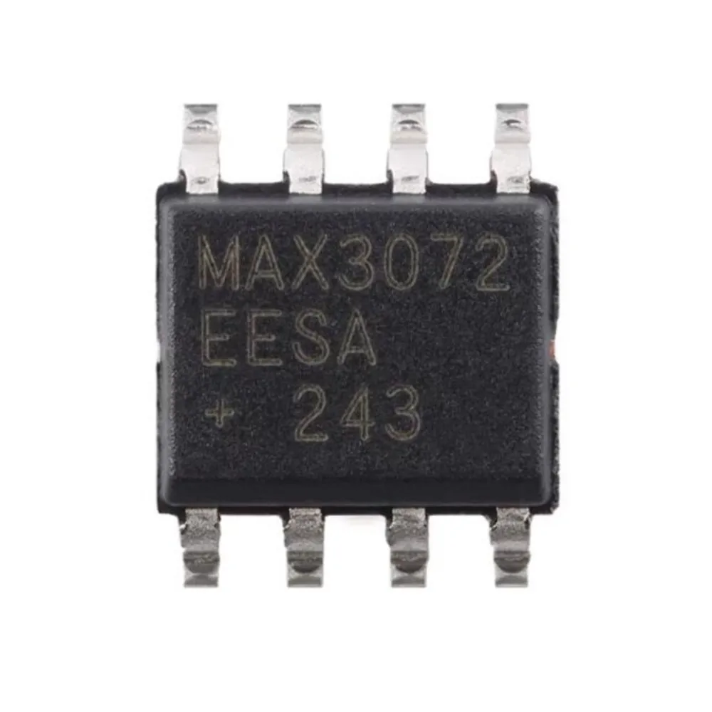 

MAX3072 EESA MAX3072E MAX3072 SOP8 (ячество продукта: 50 шт.)