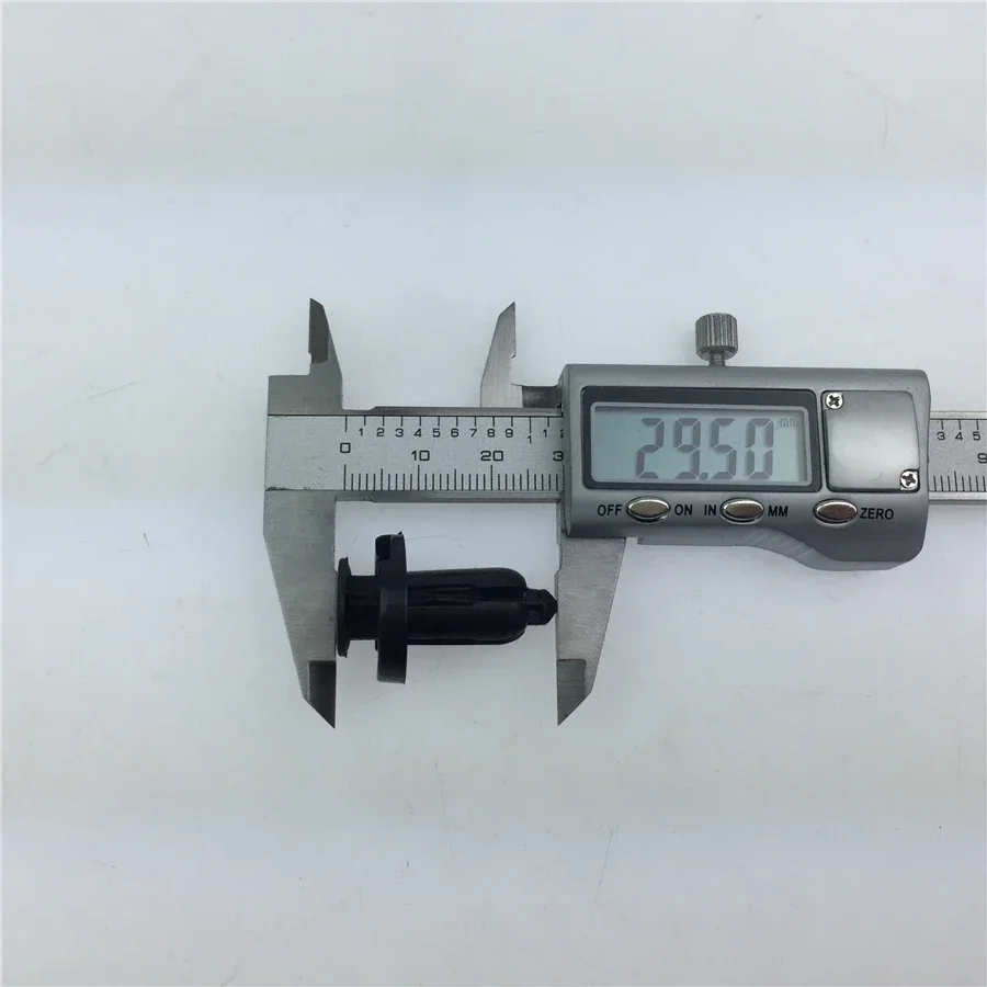 For the Mazda hippocampus M3M6M2 Familia Hai Fuxing car full car interior trim trunk foliage board clip sub 14 #