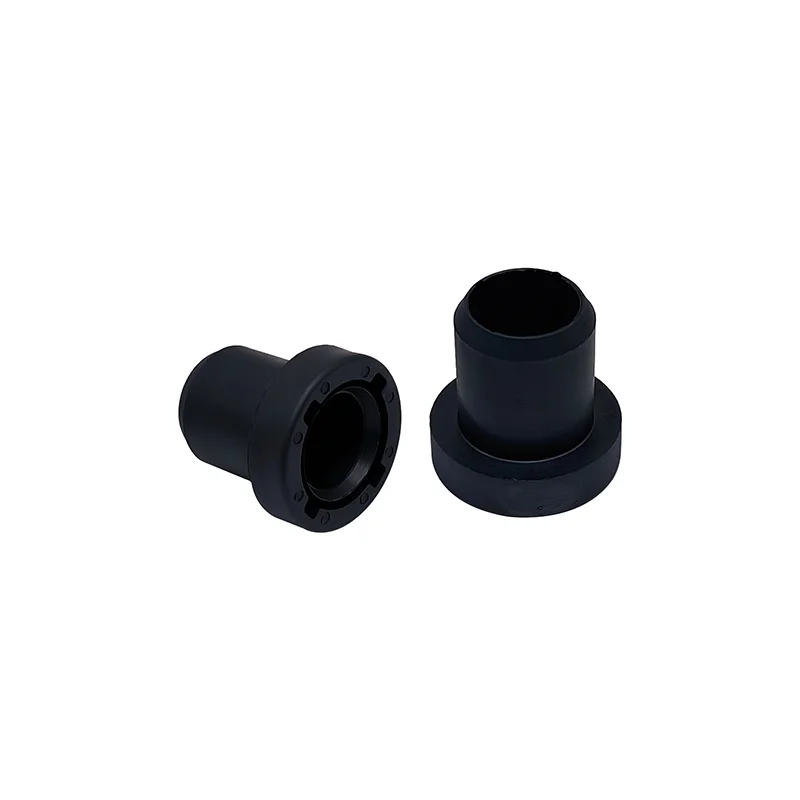8PCS Short Suspension Arm Bushing For CFMOTO 500 600 800 1000 X5 X6 ATV Quad Go Kart  9060-050003