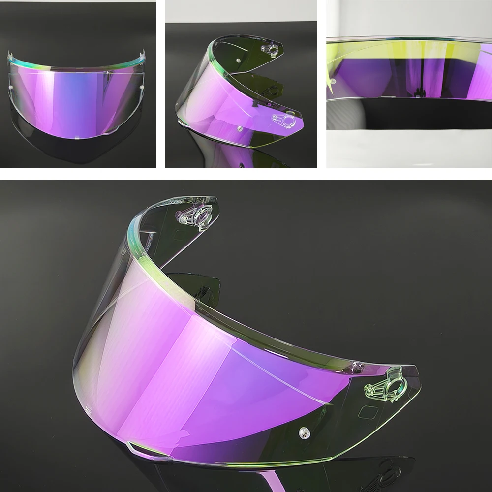 2023 New K3 Helmet visor for AGV K3 Visor Motorcycle Helmet Only for E2206 Model