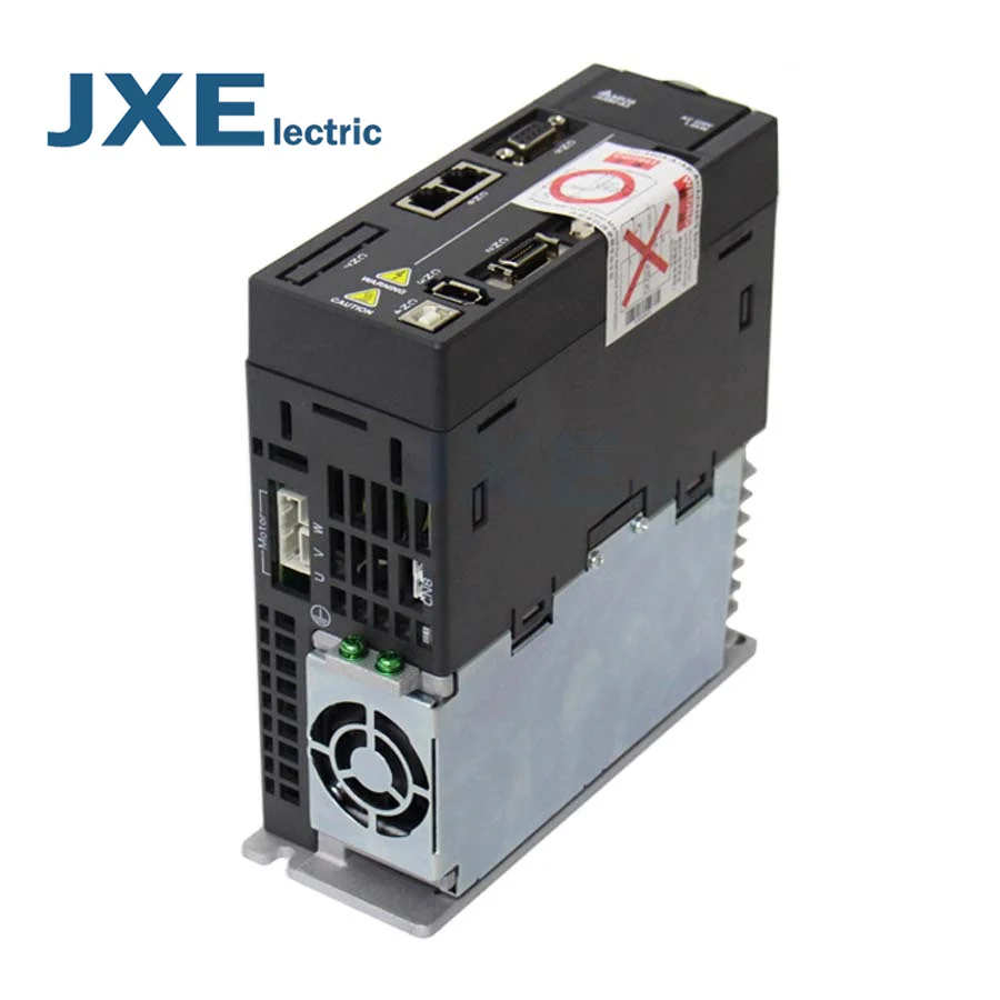 Servo Drive Série Delta ASD-A2 ASD-A2-1543-M ASD-A2-2043-M ASD-A2-3043-M ASD-A2-0743-M ASD-A2-1043-M ASD-A2-4543-U