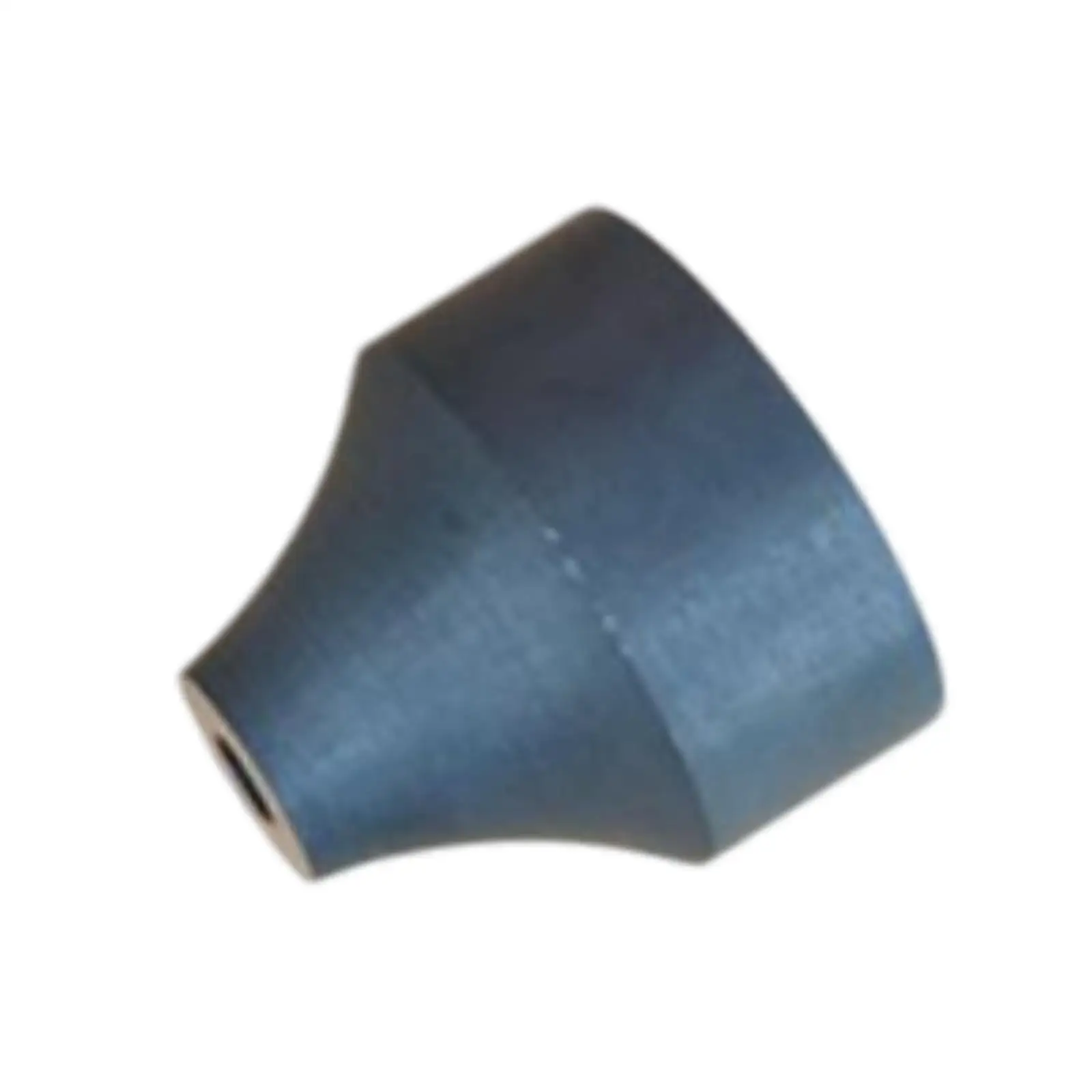 Accesorio de herramienta de chorro de arena para tubería interna, 6cm-30cm ID profesional