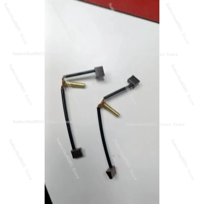 

Applicable to Lifting hydraulic oil pump motor carbon brush MD24080AN carbon brush frame electric pallet car