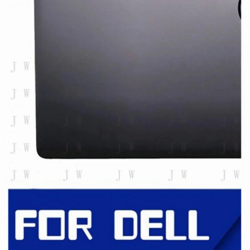 J  For Dell Precision 7550 M7550 A Shell LCD Screen Rear Cover 0P9C34 00GNKT