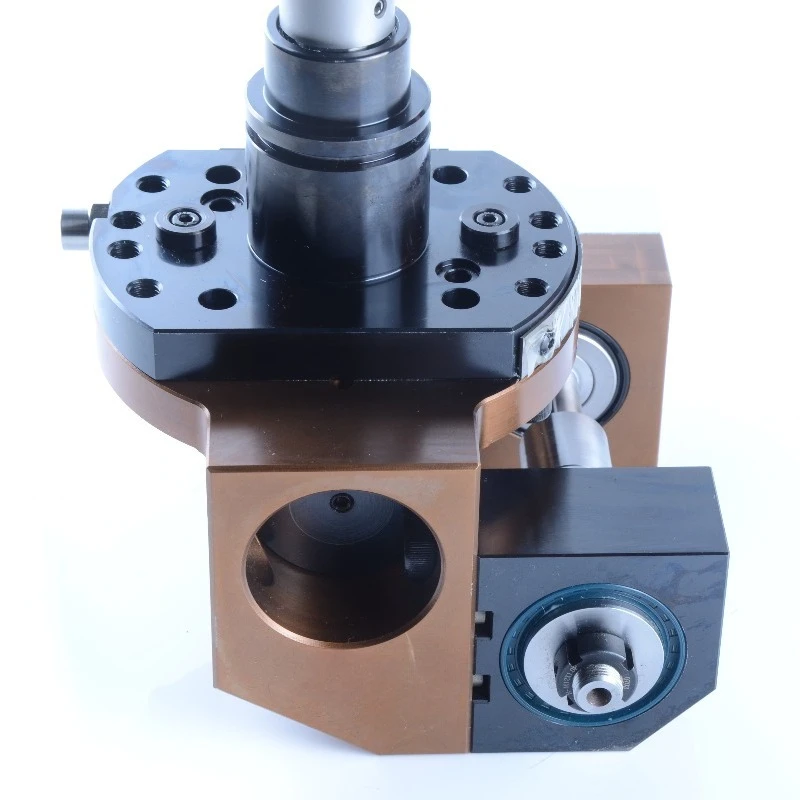 Machine Power Drive…