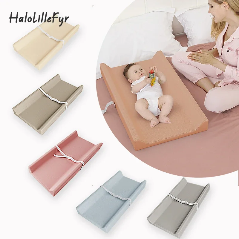 fasciatoio-per-pannolini-per-neonati-per-fasciatoio-portatile-per-neonati-con-cinghia-di-sicurezza-tappetino-per-allattamento-infantile-morbido-e-lavabile-roba-per-bambini