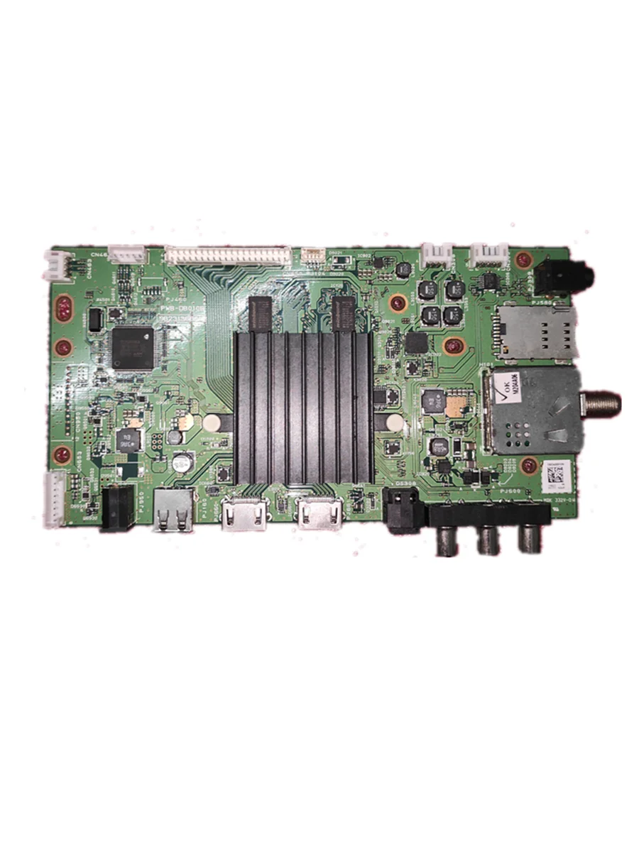 Livraison gratuite!! 9B23136601 PWB-DB010B carte mère TV bien testé