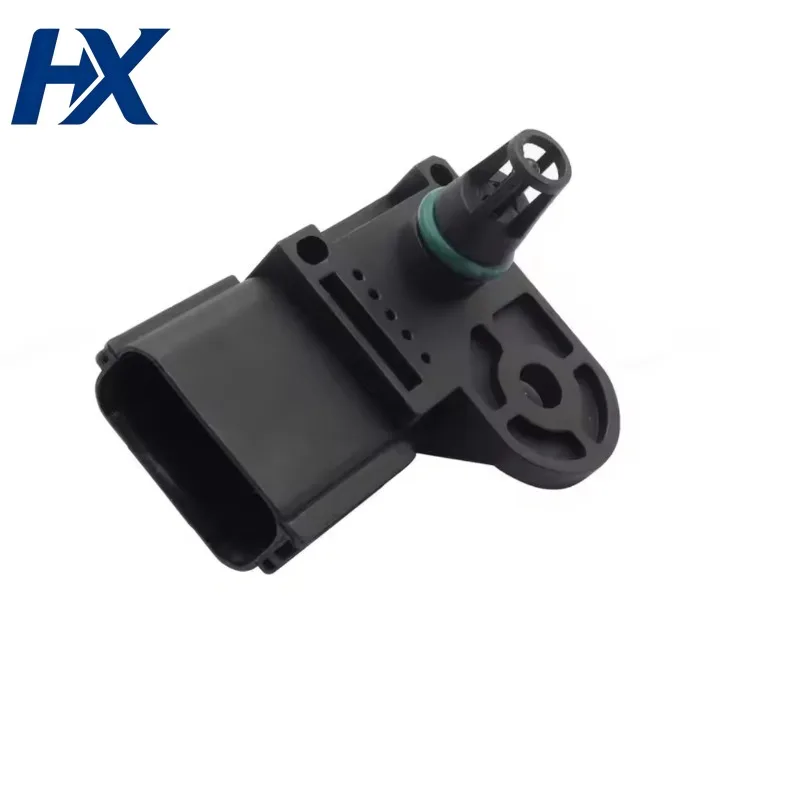 

1S7A9F479AB MAP Manifold Pressure Sensor For Ford C-Max Focus Galaxy Mondeo S-Max Transit Volvo C30 S40 S80 V50 V70