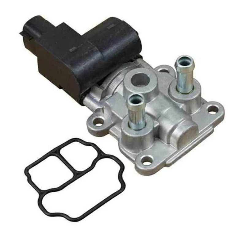 Valve de régulation d'air au ralenti IAC 2227011020 pour Suzuki Esteem Toyota Terios 2227097401