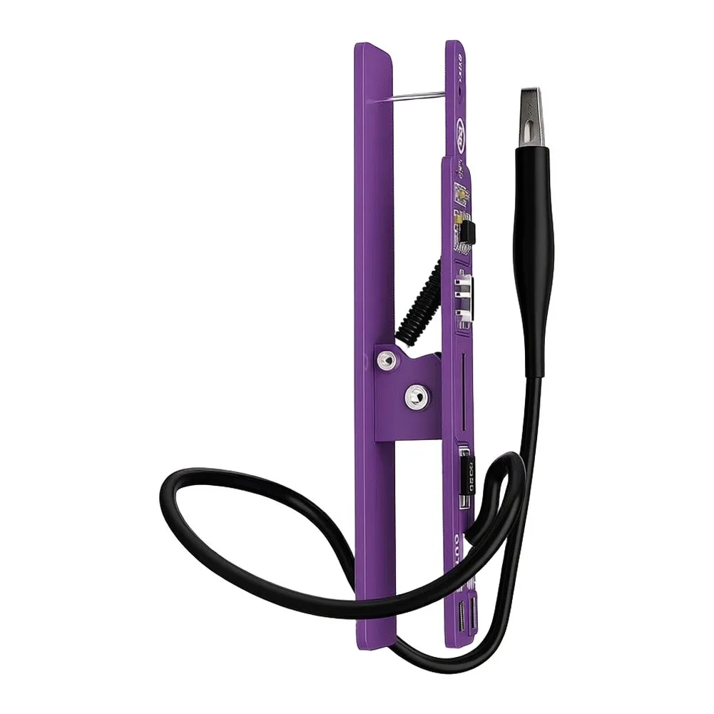 M191 Current Testing Clip for For Diagnostics Dual Mode Operation Power and Indicator Light Mode M191 Current Testing