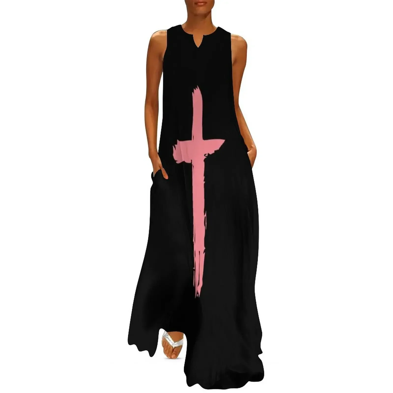 

Saint Jhn Long Dress dresses for woman 2025 luxury evening dresses 2025 beach dress Summer skirt Dress