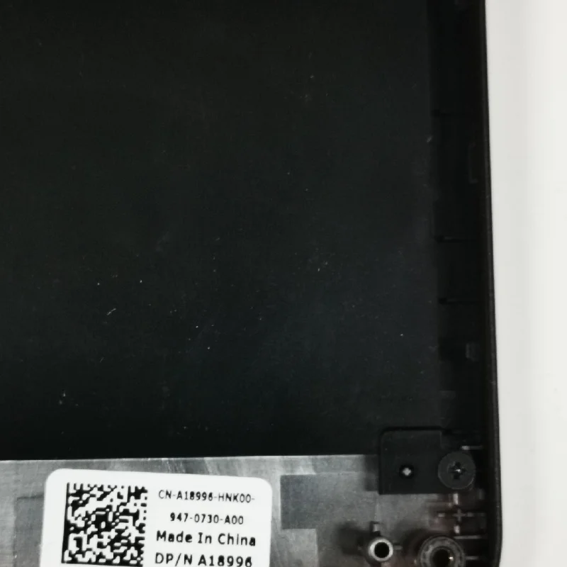 H FOR DELL  Latitude M3545 5500 E5501 5502 5505 C shell keyboard shell A18996
