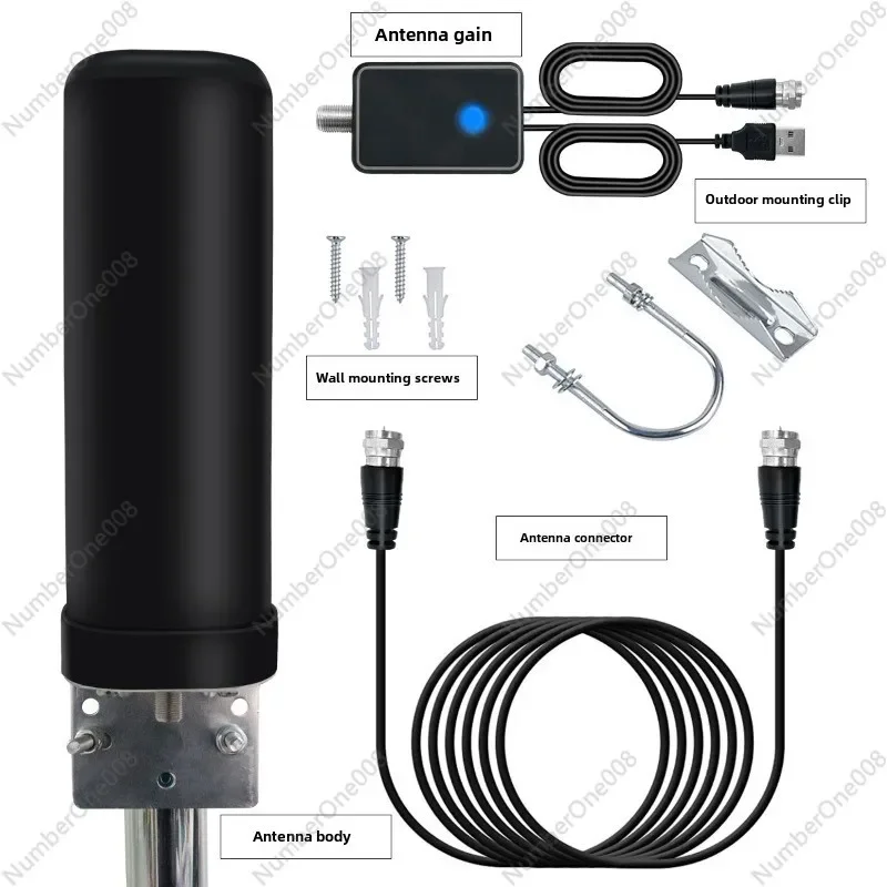 Outdoor Tv Antenna/…