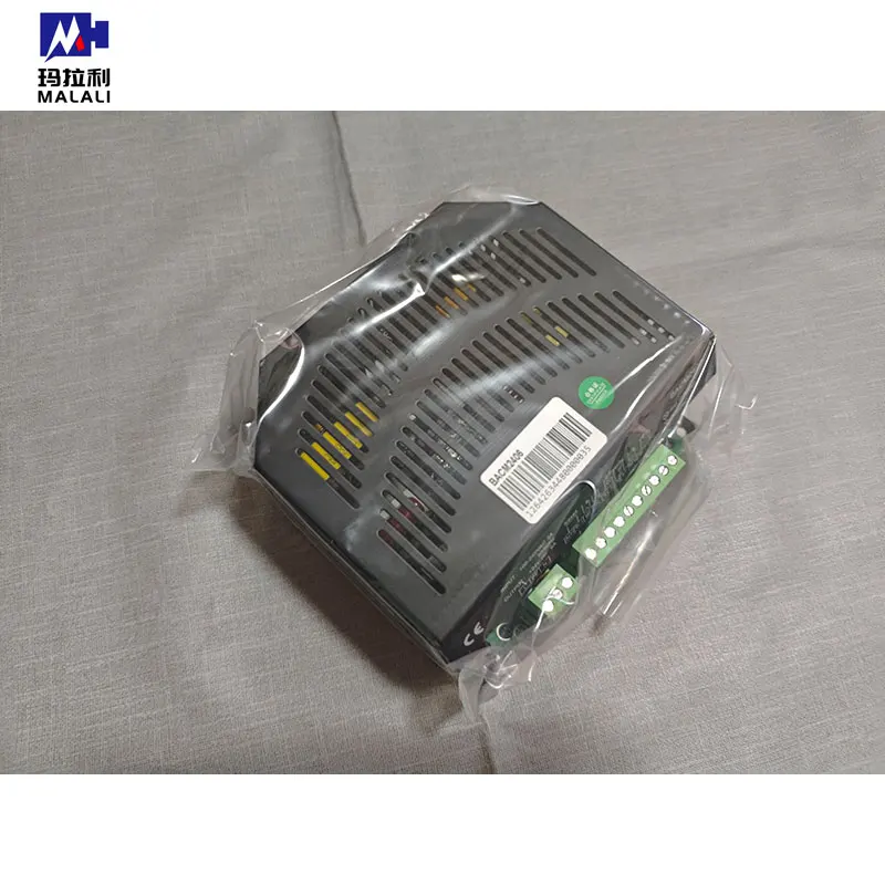 Be prepared BACM2406 Lead-acid Battery 6A Charger Suitable for 24V Battery Pack Generator Set