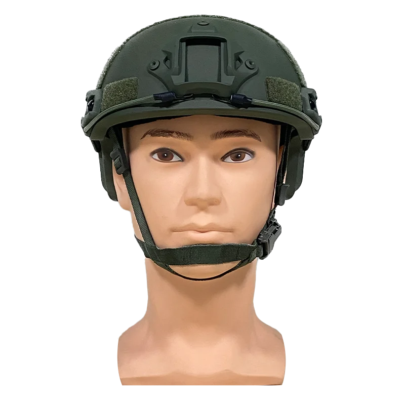 Tactical helmet ACH high shear NIJ IIIA FAST bulletproof vest, armor, aramid core, safety helmet protector