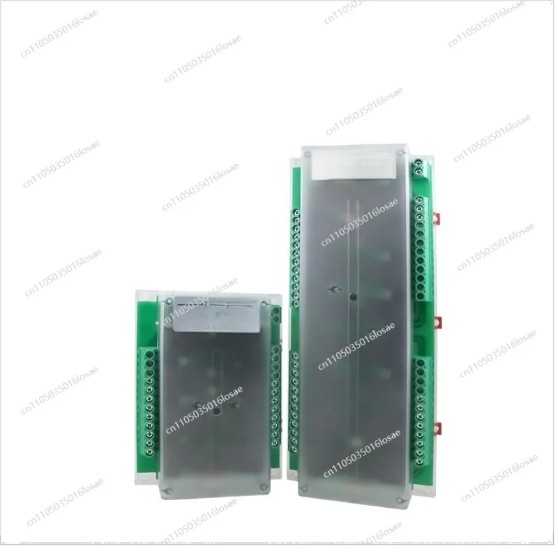 For Smart ZigBee Turnoff Switch Eight-way Sixteen-way Power Controller Module Remote APP