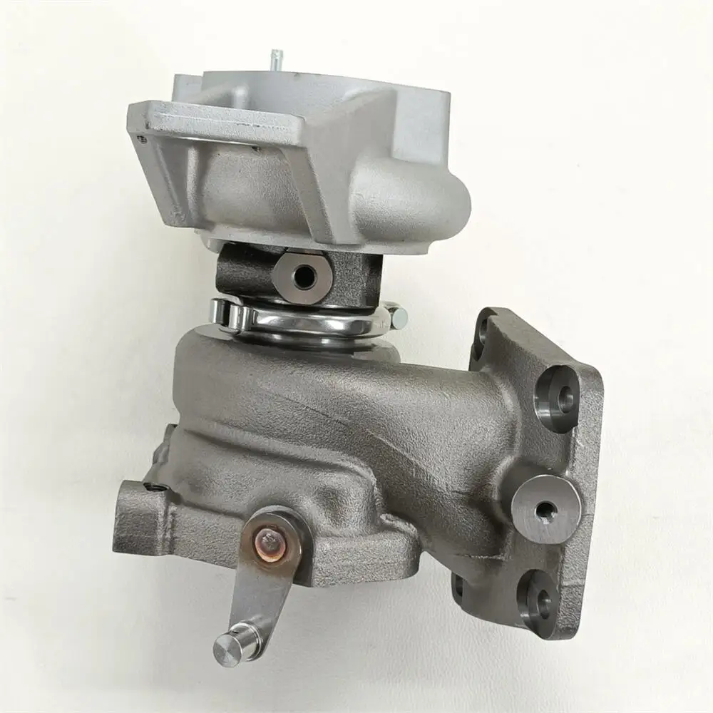 CRAFT Turbo TD04L Turbocharger  Upgrade Stage  49477-06100 49894-37102 for Honda Accord