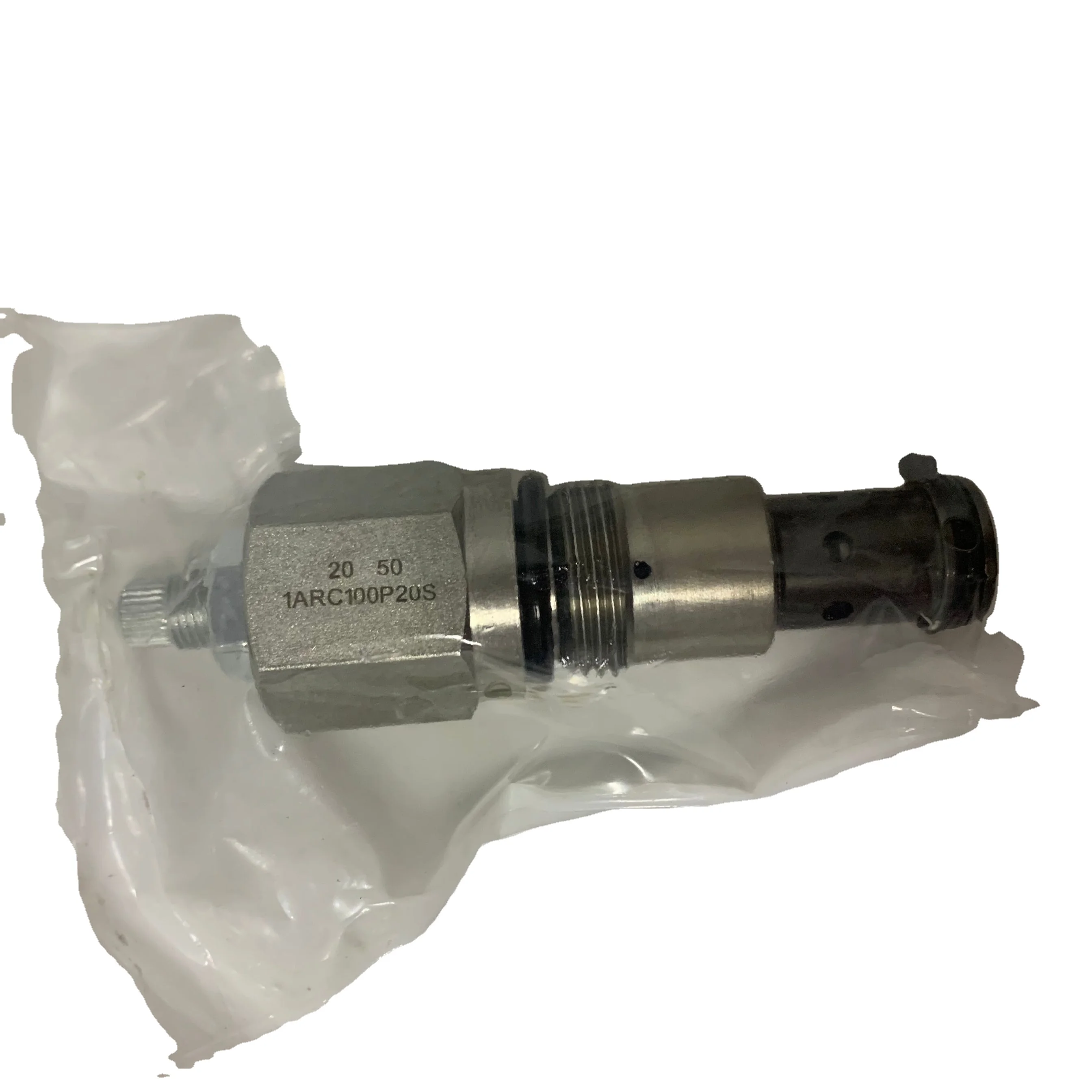 

1ARC100P20S 407AA00151A eat on vick ers IH solenoid valve large stock cartridge valve made in Mexico sun hydraulics HydraForce