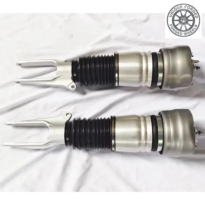 26 Style 2014-2017 New 970 Air Shock Absorber Vehicle Front Left Position Air Suspension Strut Suitable For Panamera