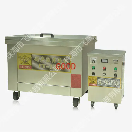 Multifunctional ultrasonic cleaning machine FY-500, 1500, 1500 split, 1600, 1600 split