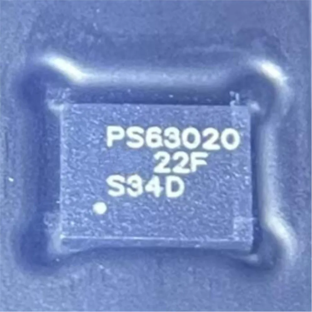 PS63020    TPS63020    TPS63020DSJR    14-VFDFN    High quality products    (Product quantity: 10 pieces)