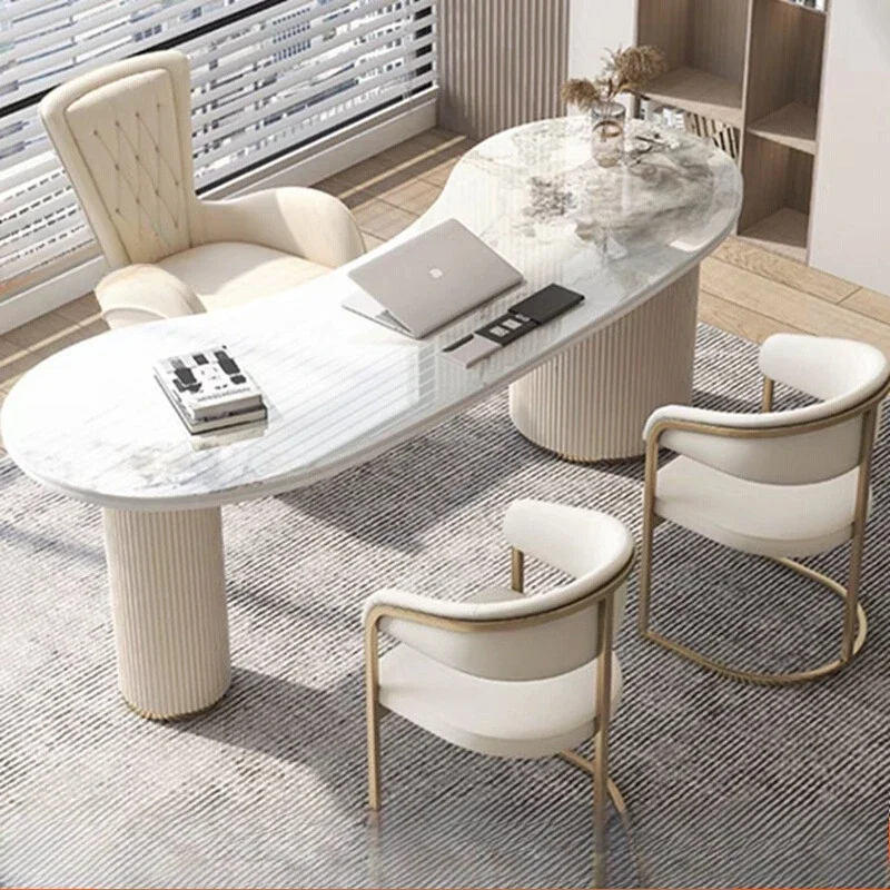 

/Modern Computer desk Height adjustment table Removable table Office furniture Standing Gaming desk bureau gaming Luxury Nordic